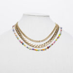 Euphoria Necklace Set