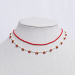 cherry choker